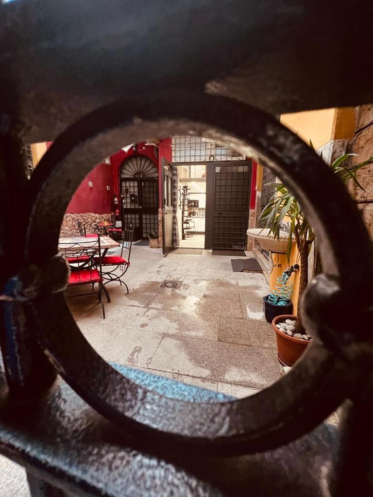 Leopardi House 3 Appartamento *