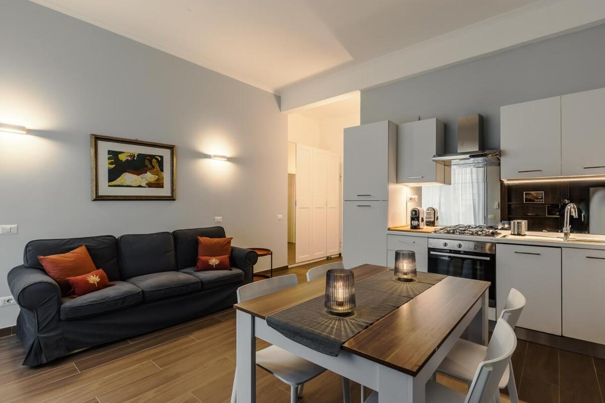 2-bedroom Gem Appartamento Roma