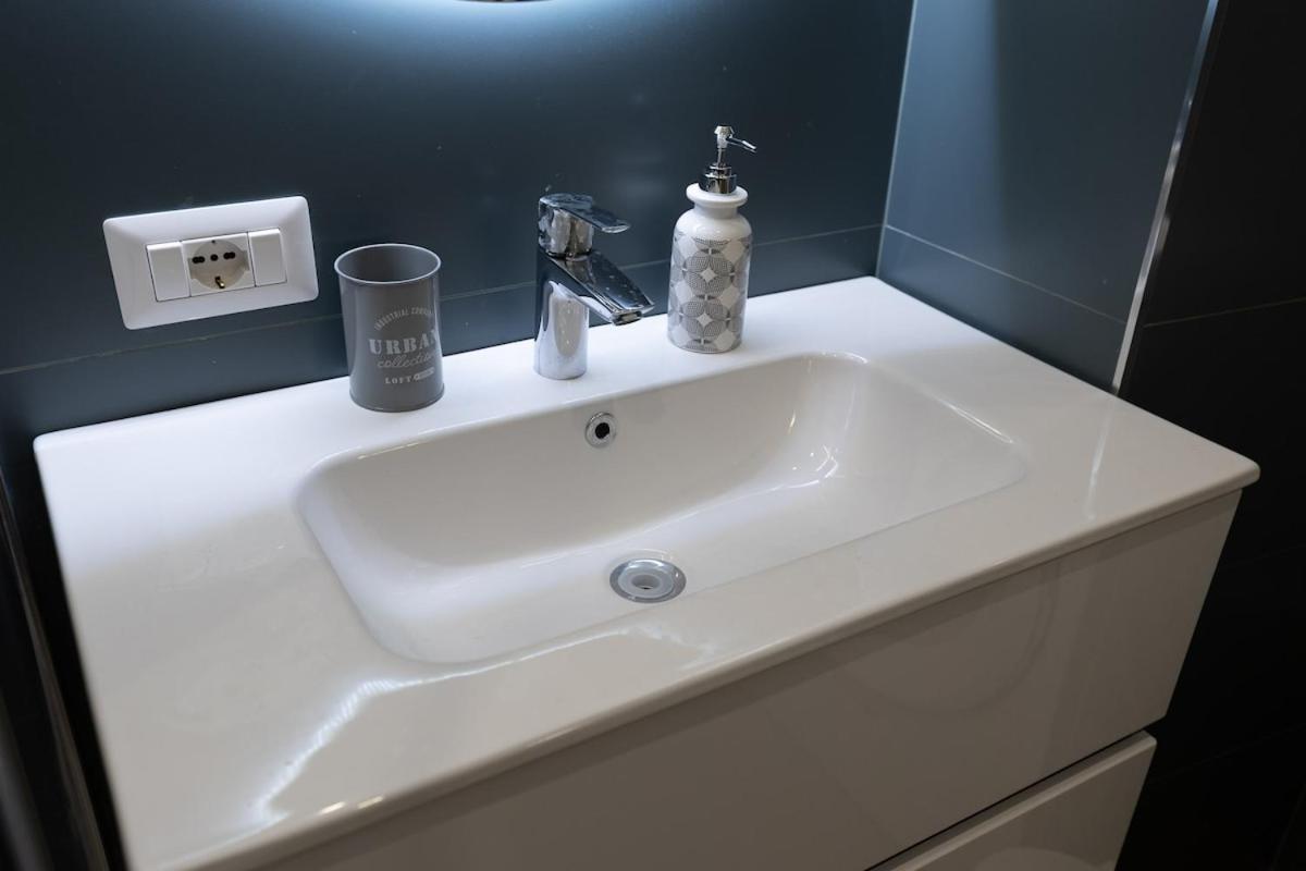 Appartamento 2-bedroom Gem *