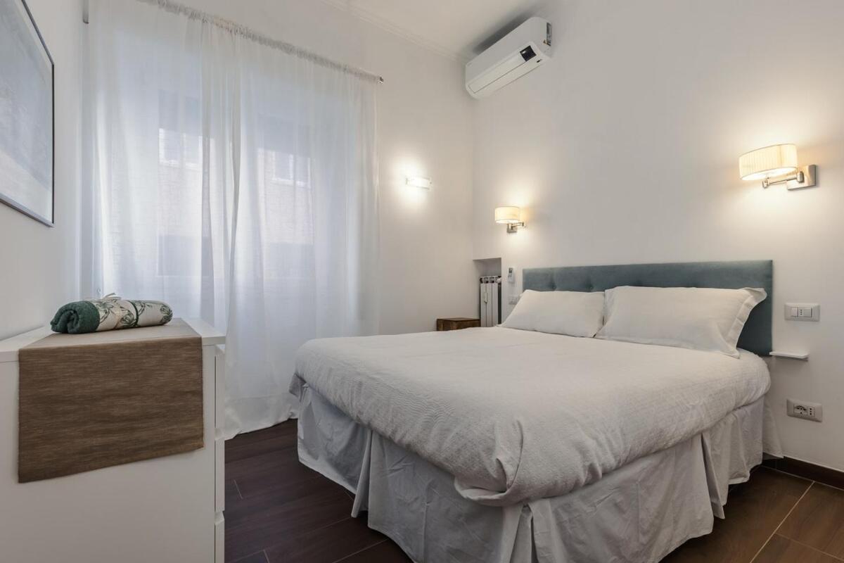 Appartamento 2-bedroom Gem Roma