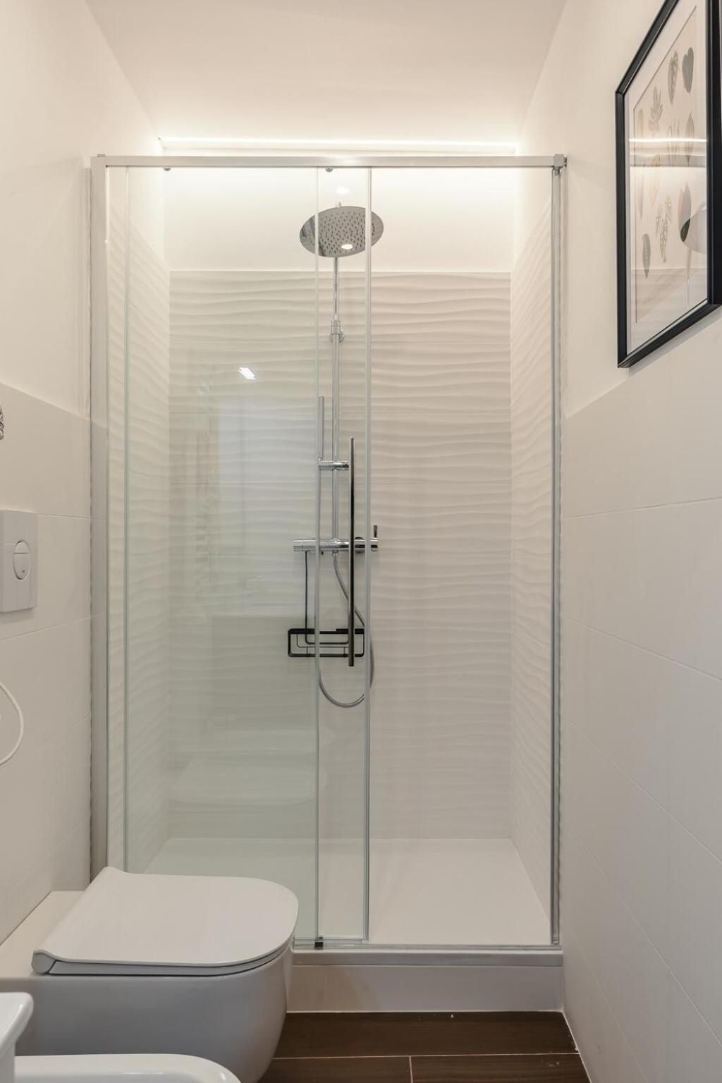 Appartamento 2-bedroom Gem *