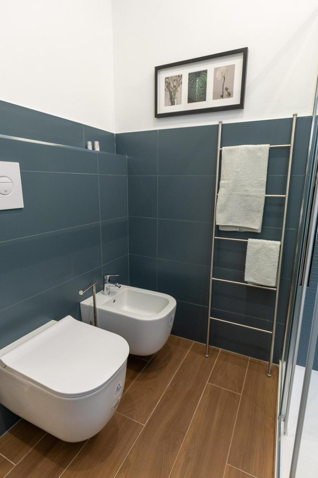 2-bedroom Gem * Roma