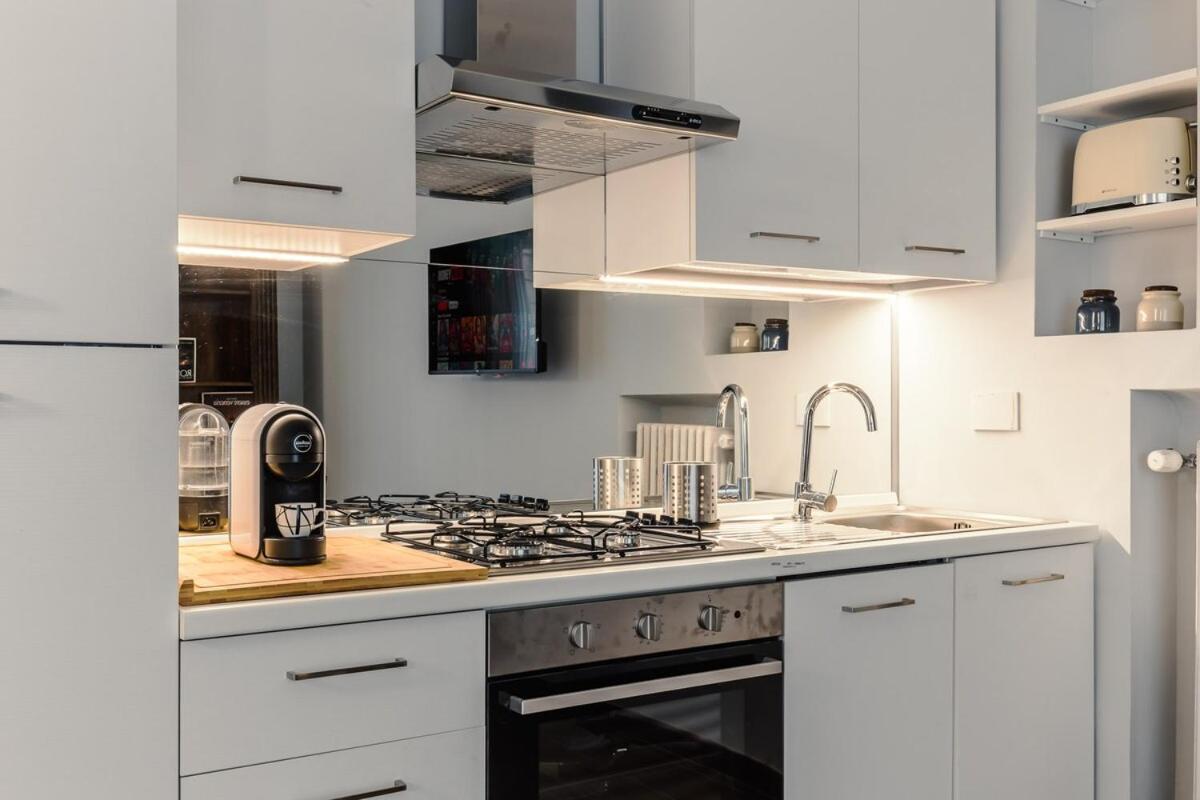 2-bedroom Gem Appartamento *