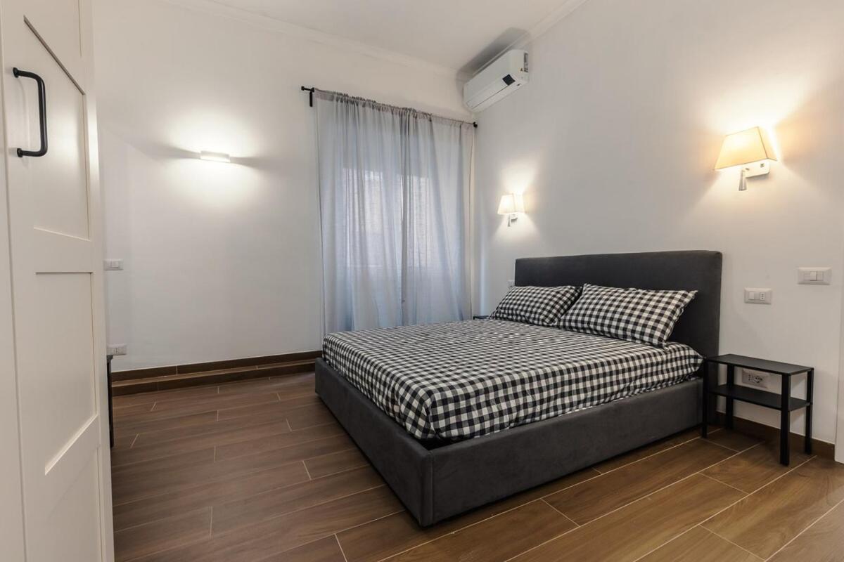 Appartamento 2-bedroom Gem *