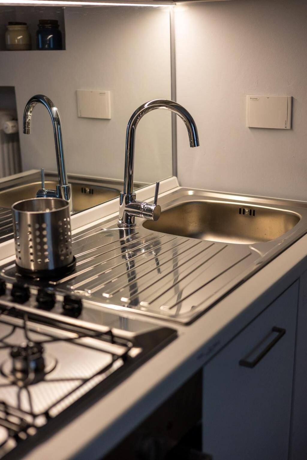 2-bedroom Gem Appartamento Roma