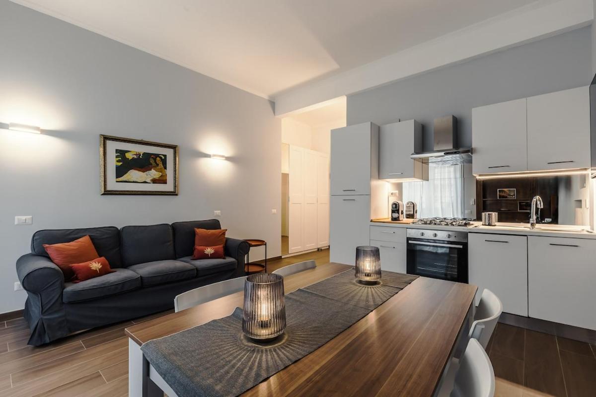 2-bedroom Gem Appartamento *