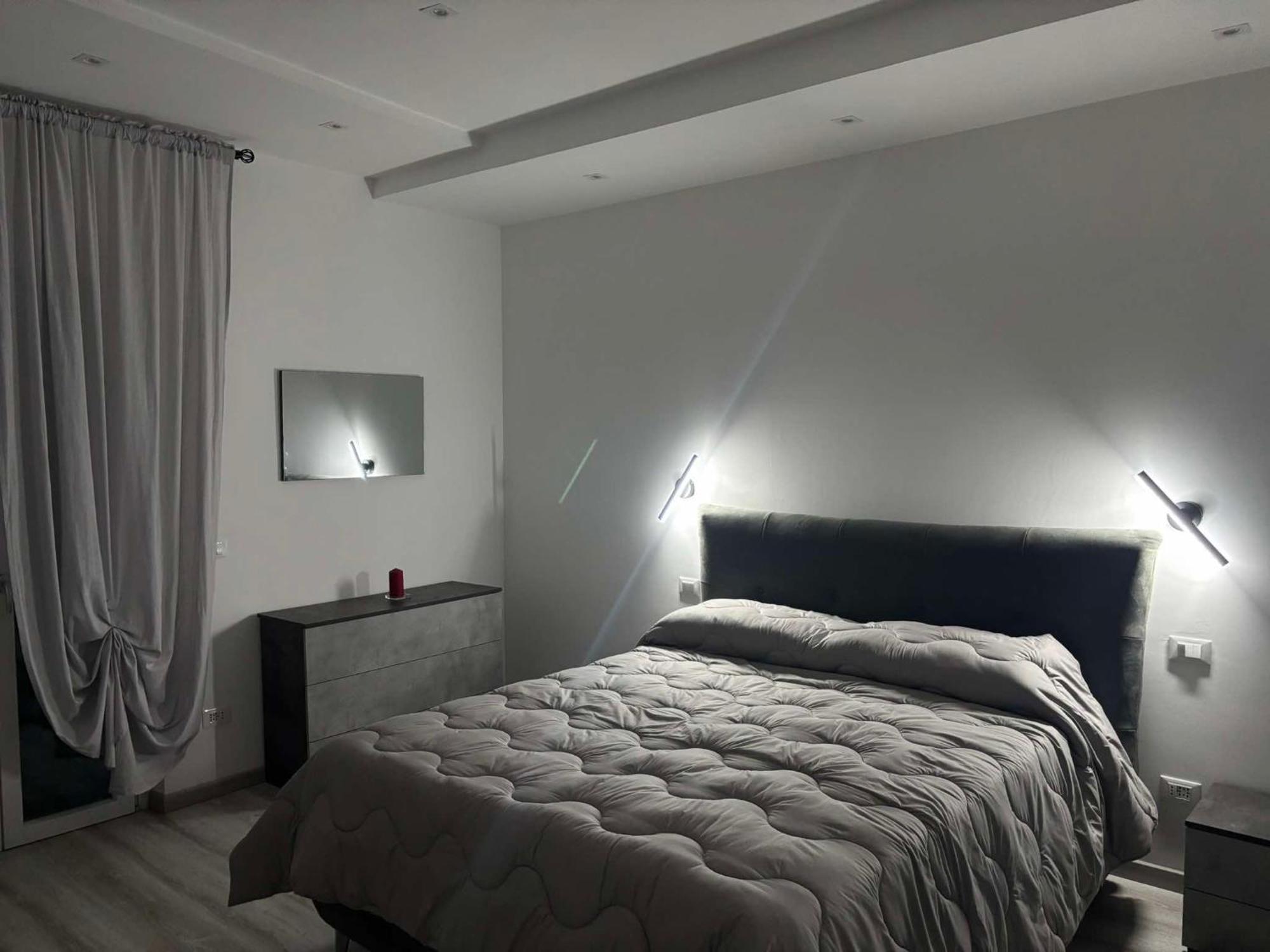 Apartamento The Leaf