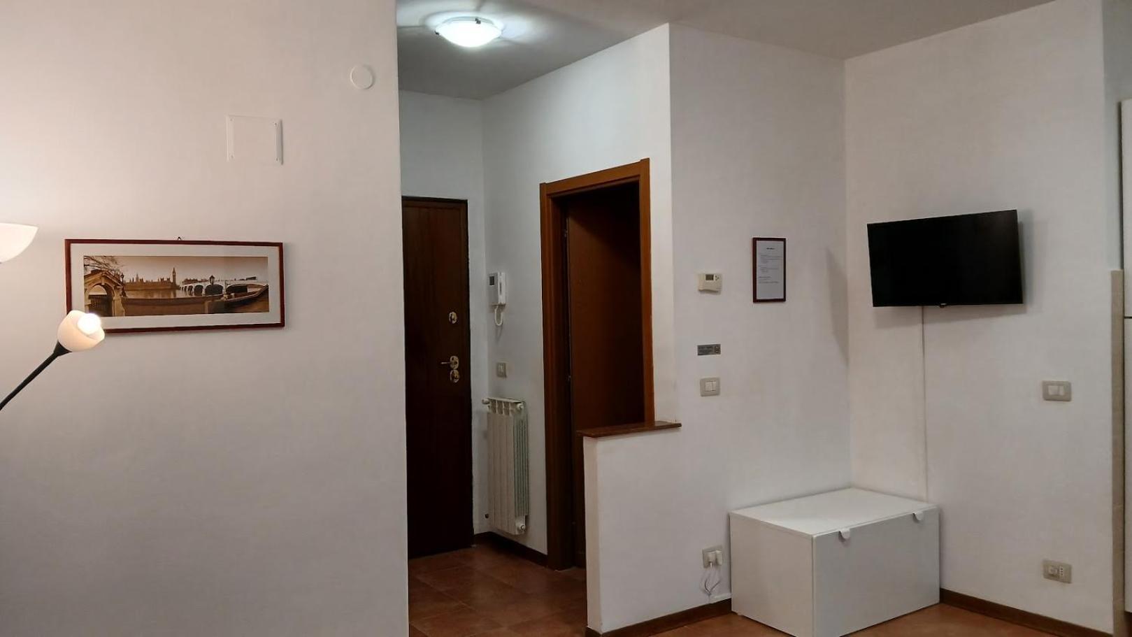 Miro House * Roma