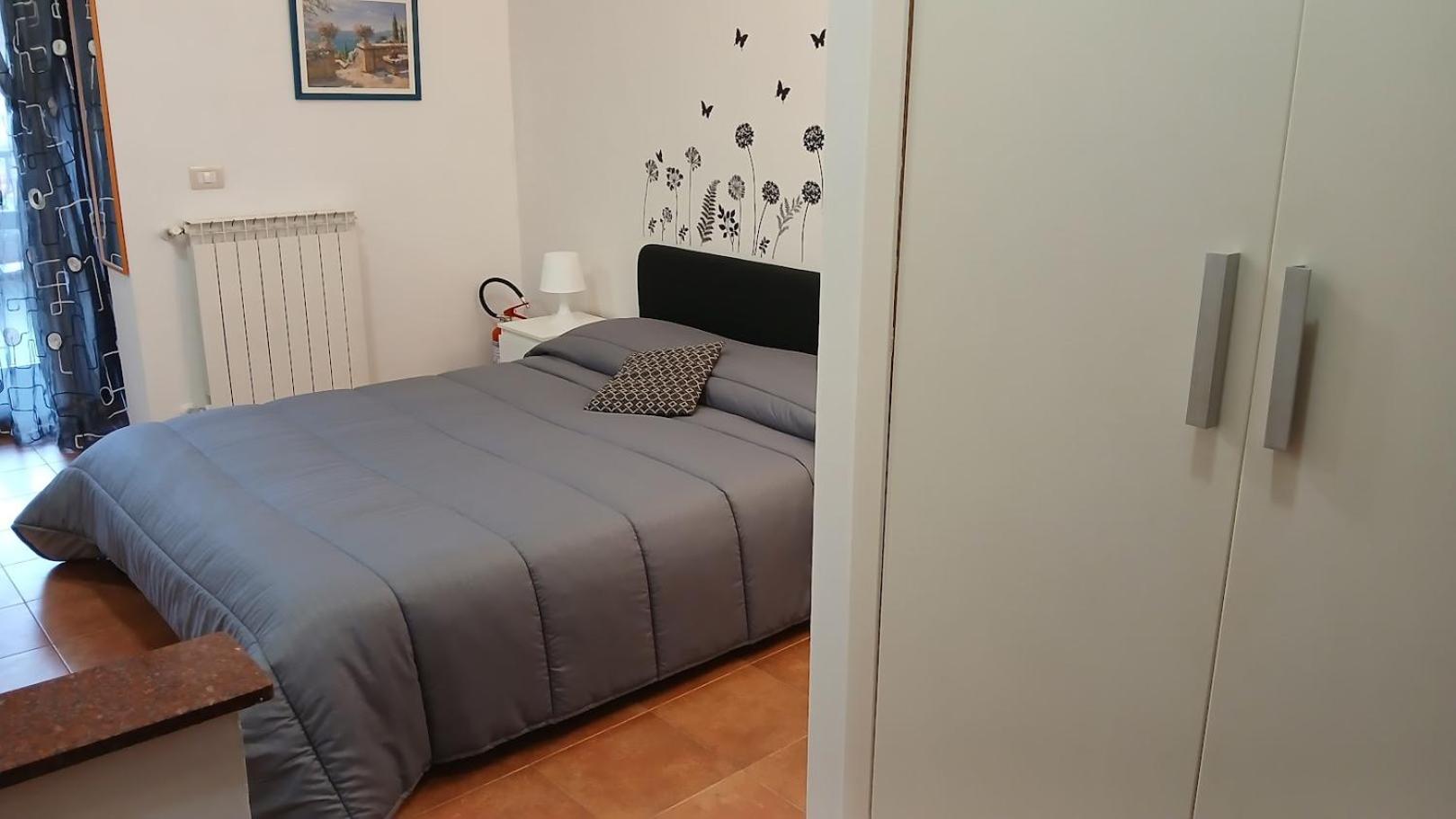 Miro House Roma