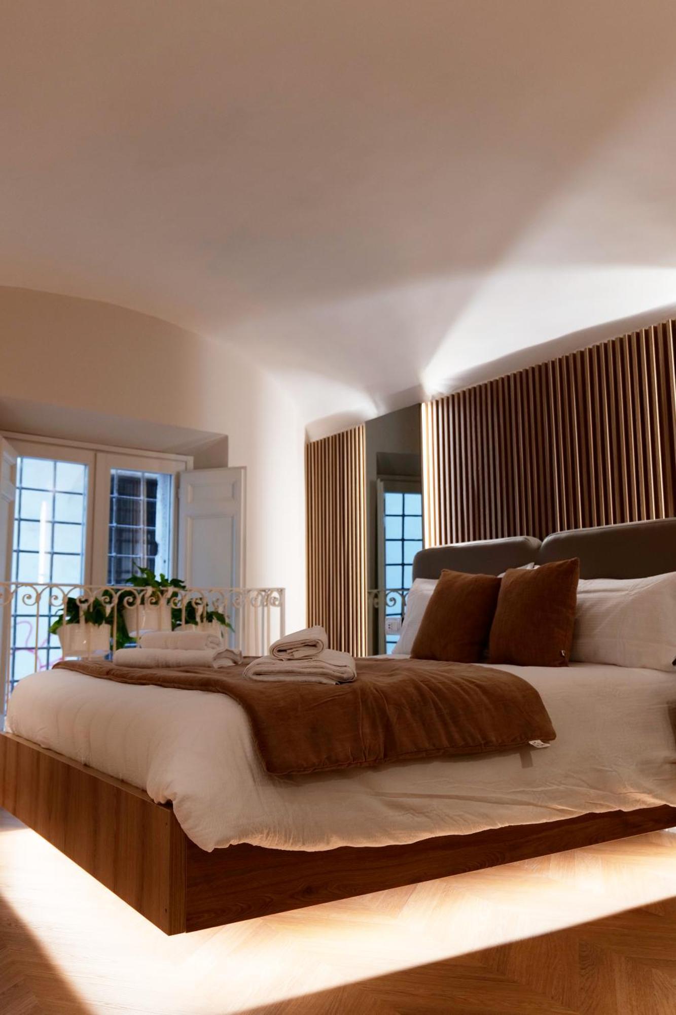 Affittacamere Heysuite Classic - Luxury House - Navona *