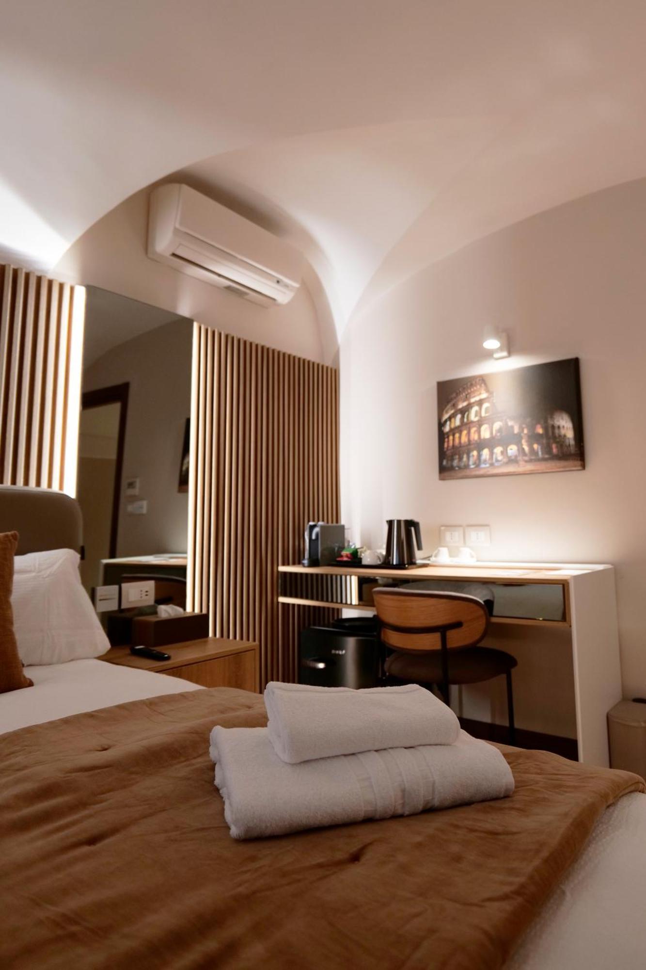 Heysuite Classic - Luxury House - Navona