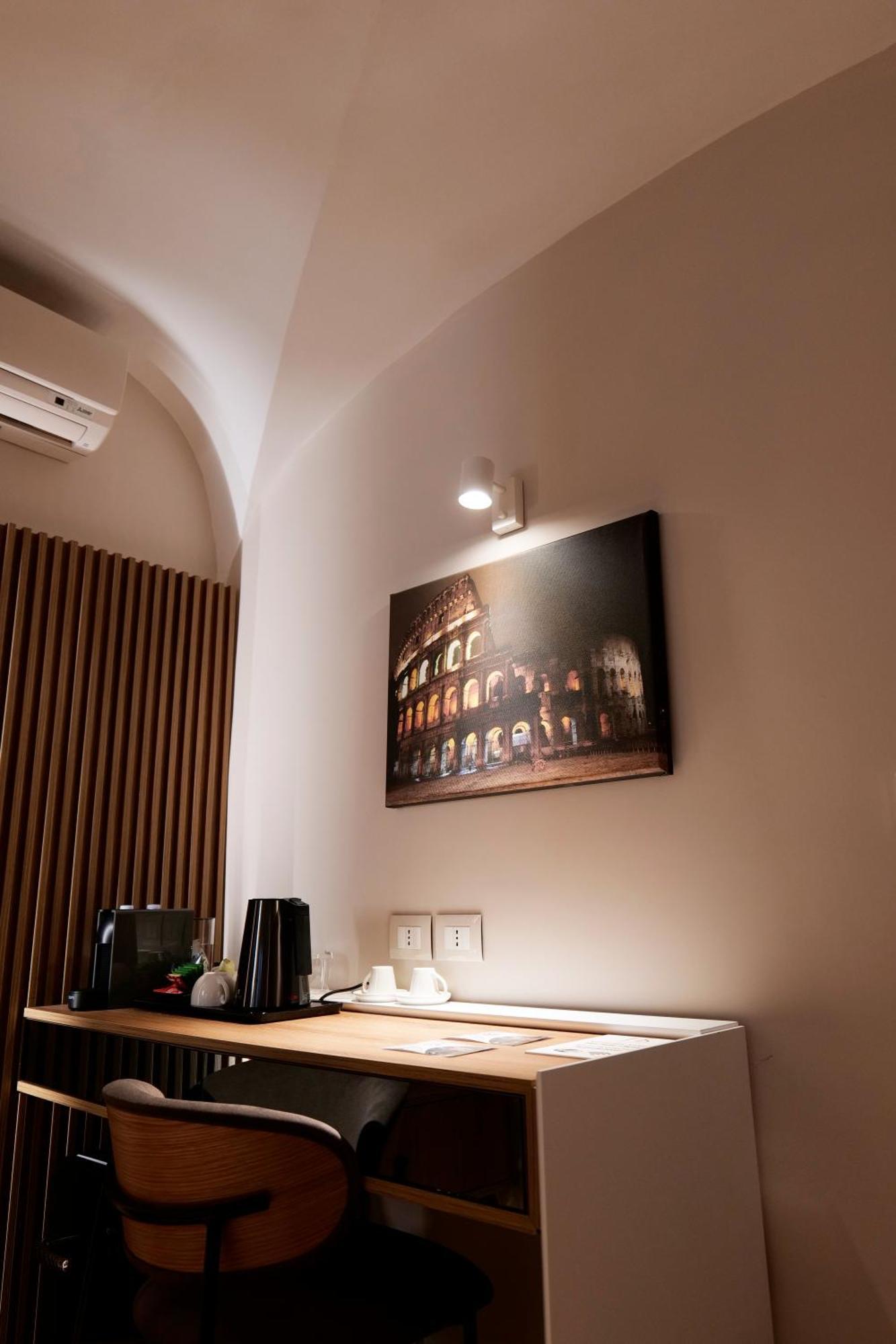 Heysuite Classic - Luxury House - Navona Roma