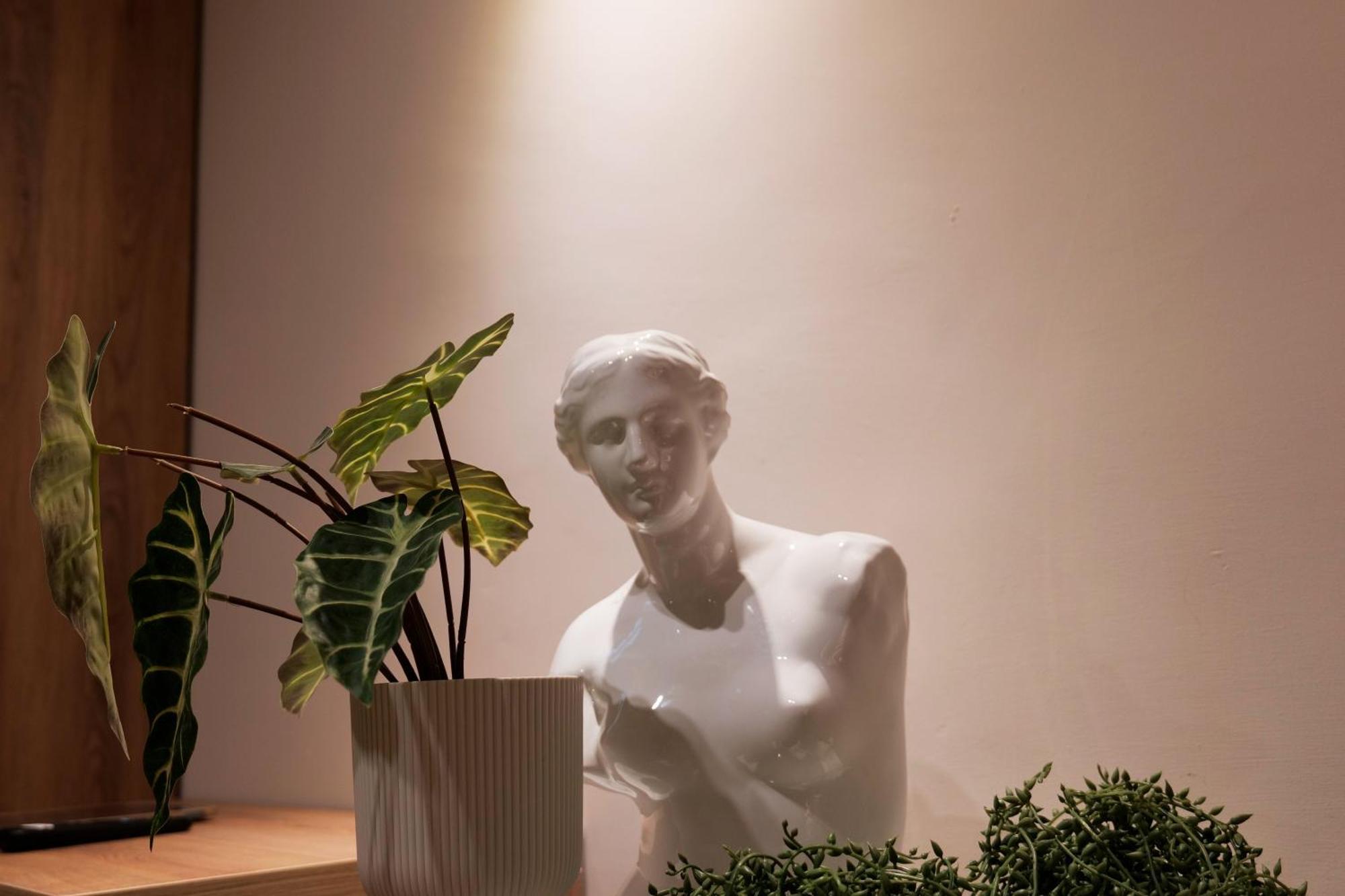 Heysuite Classic - Luxury House - Navona *