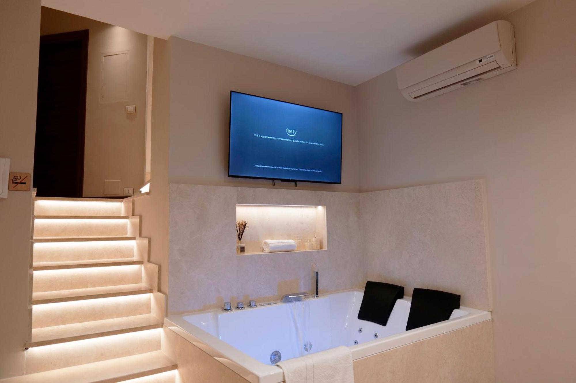 Heysuite Classic - Luxury House - Navona Affittacamere