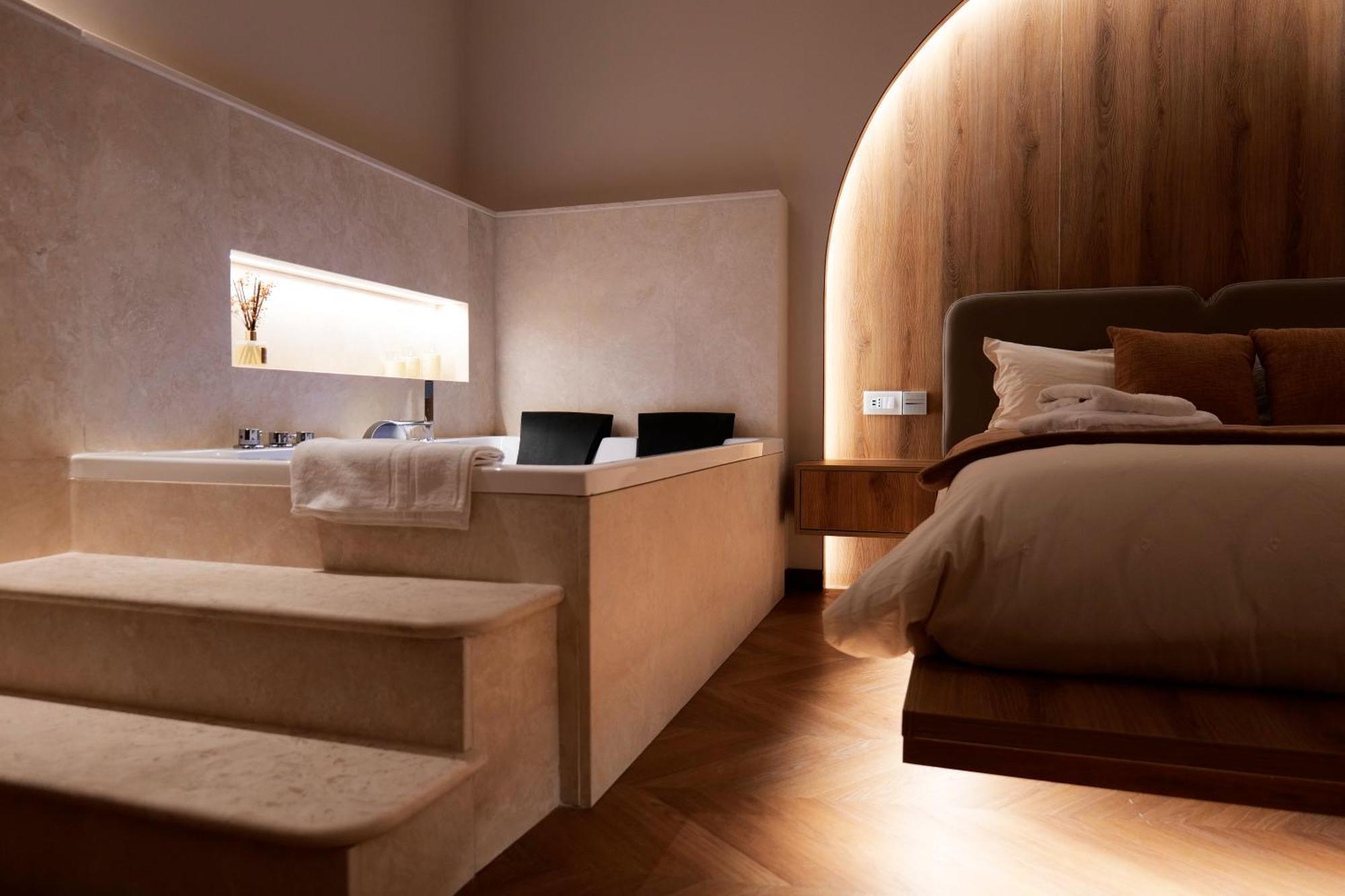 Affittacamere Heysuite Classic - Luxury House - Navona