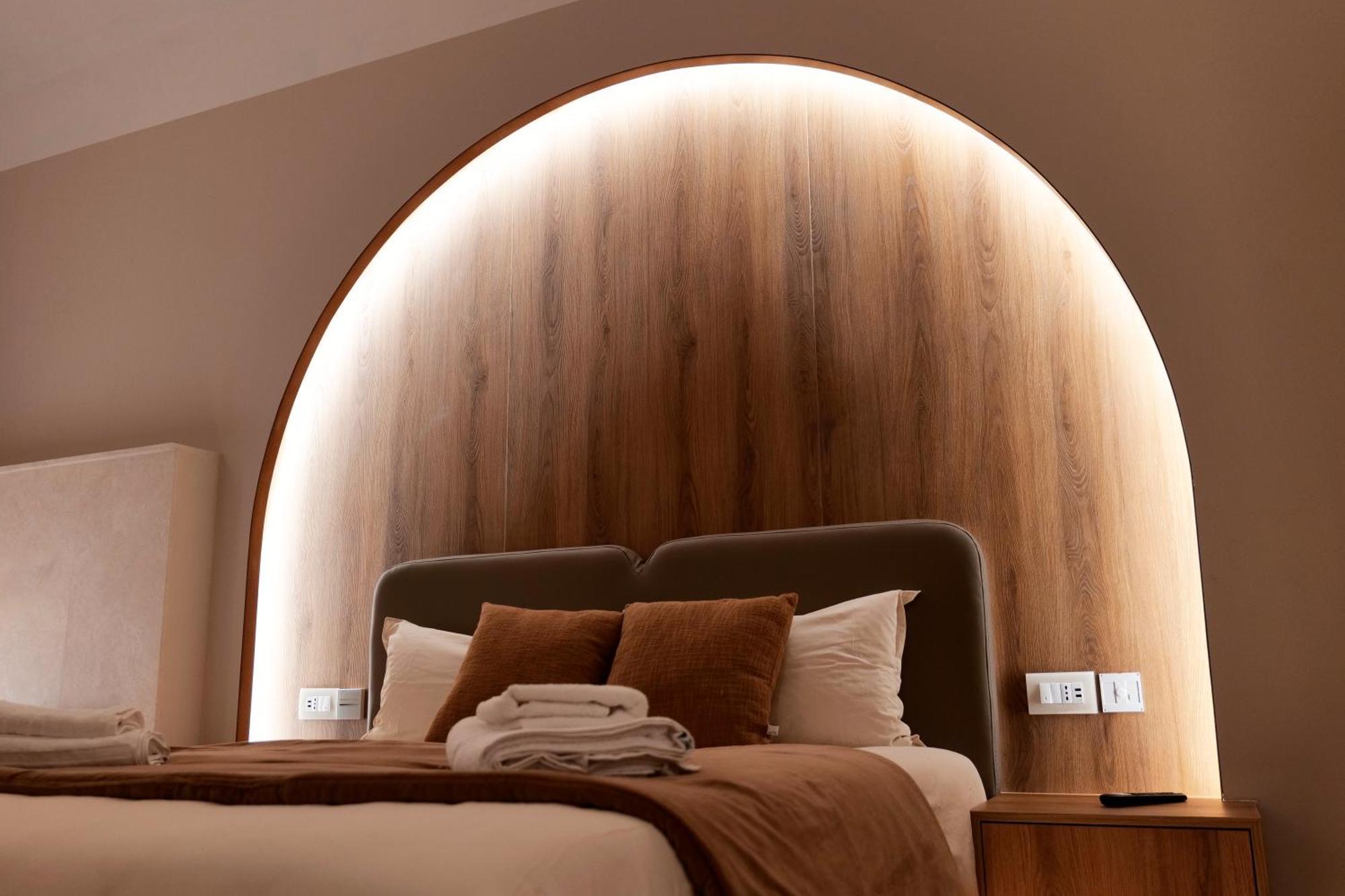 Heysuite Classic - Luxury House - Navona