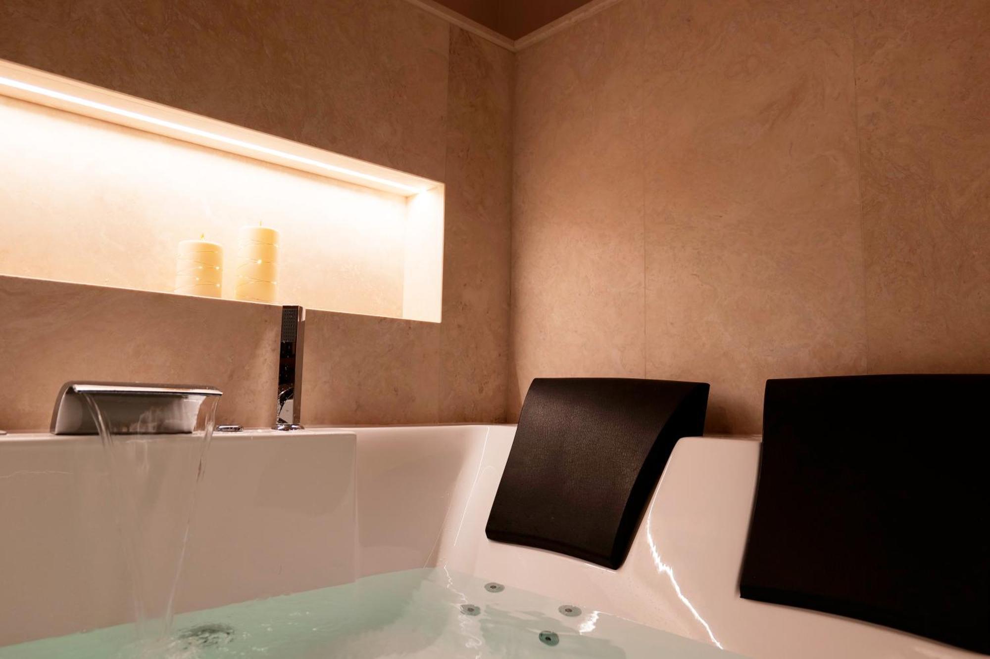 Heysuite Classic - Luxury House - Navona Affittacamere