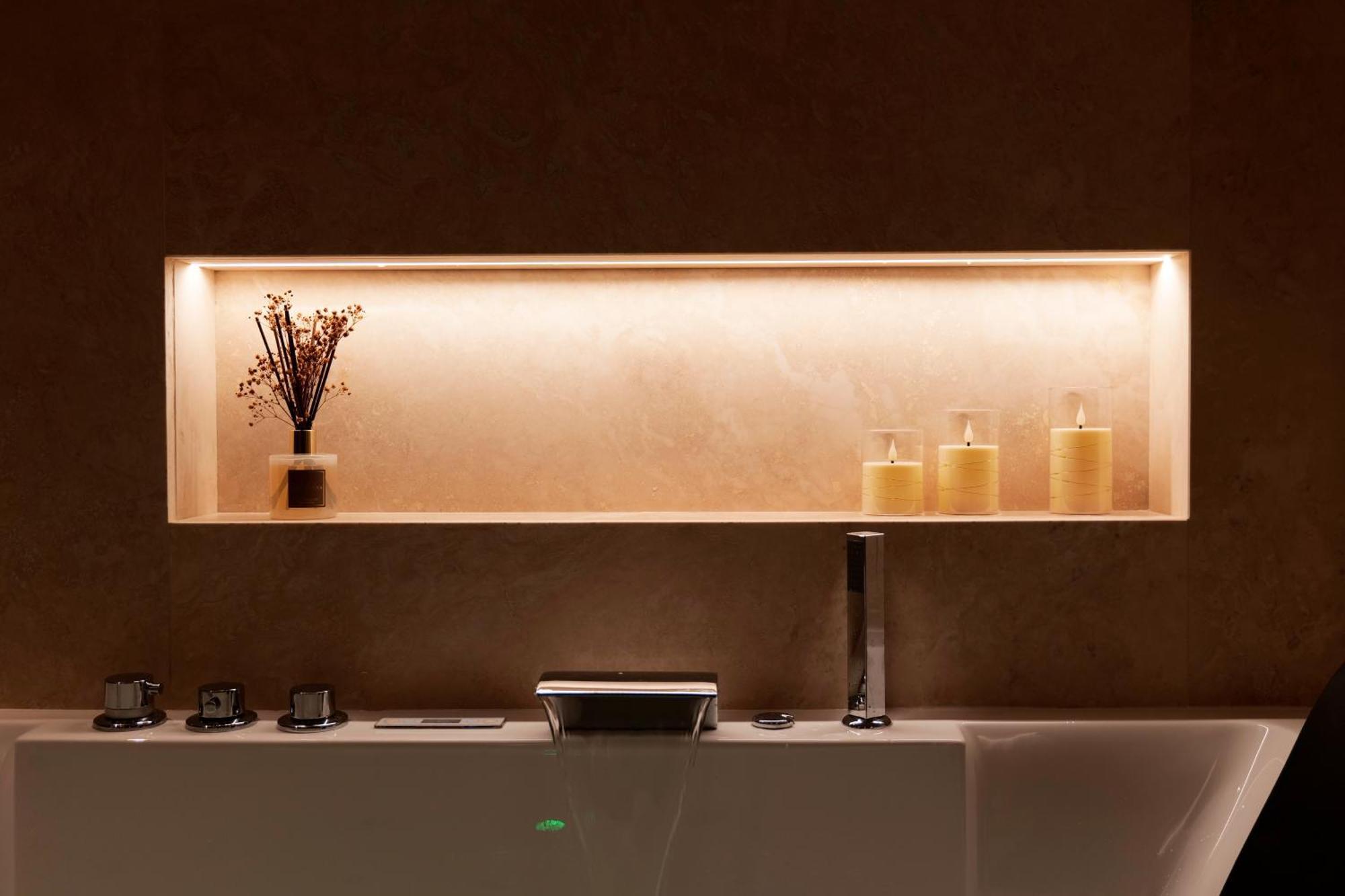 Heysuite Classic - Luxury House - Navona Affittacamere Roma