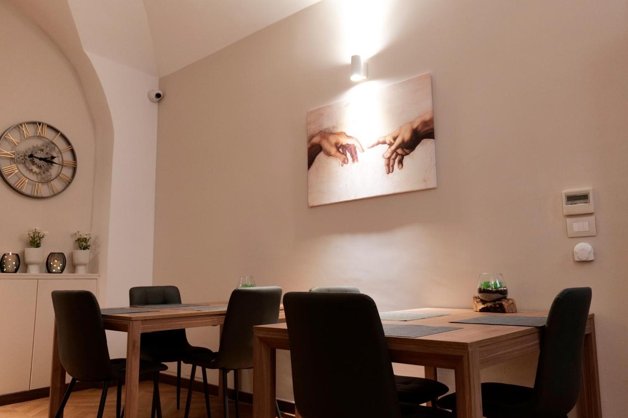 Heysuite Classic - Luxury House - Navona Affittacamere Roma