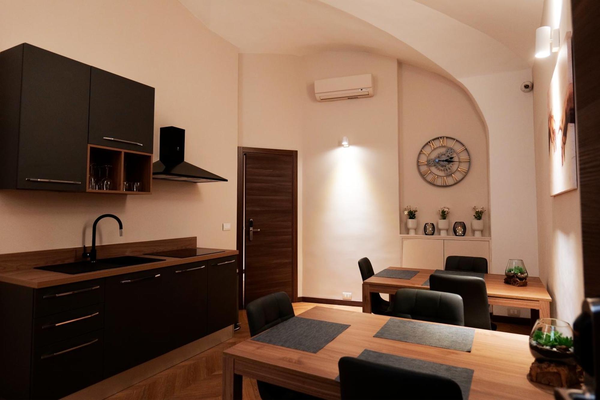 Pensión Heysuite Classic - Luxury House - Navona *