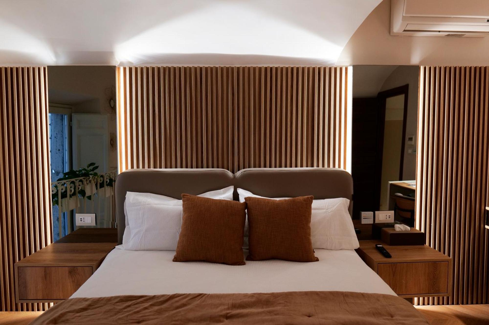 Heysuite Classic - Luxury House - Navona Affittacamere *
