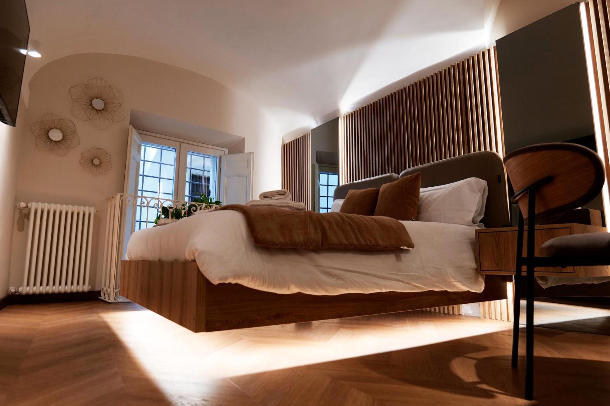 Heysuite Classic - Luxury House - Navona