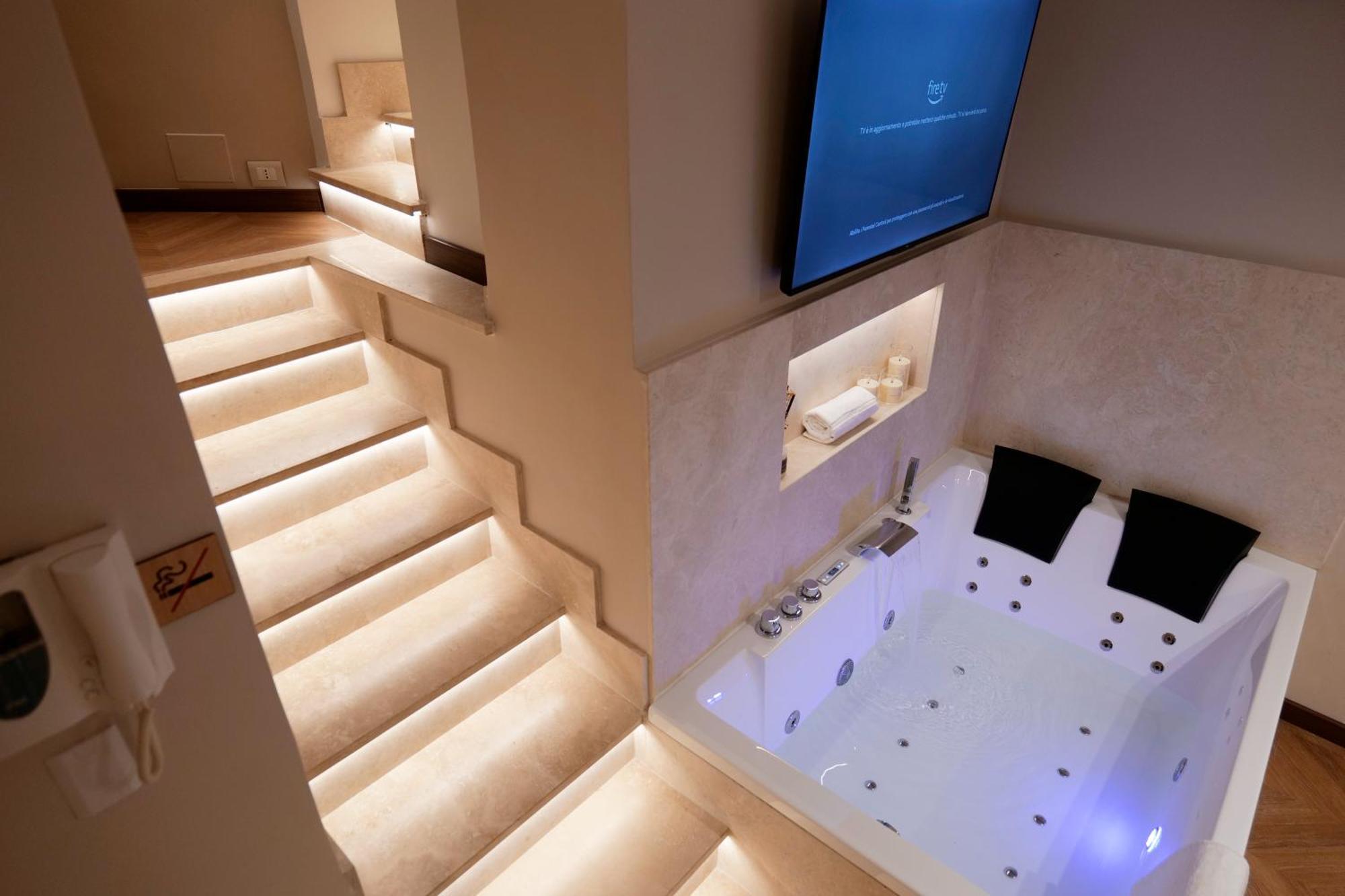 Heysuite Classic - Luxury House - Navona * Roma