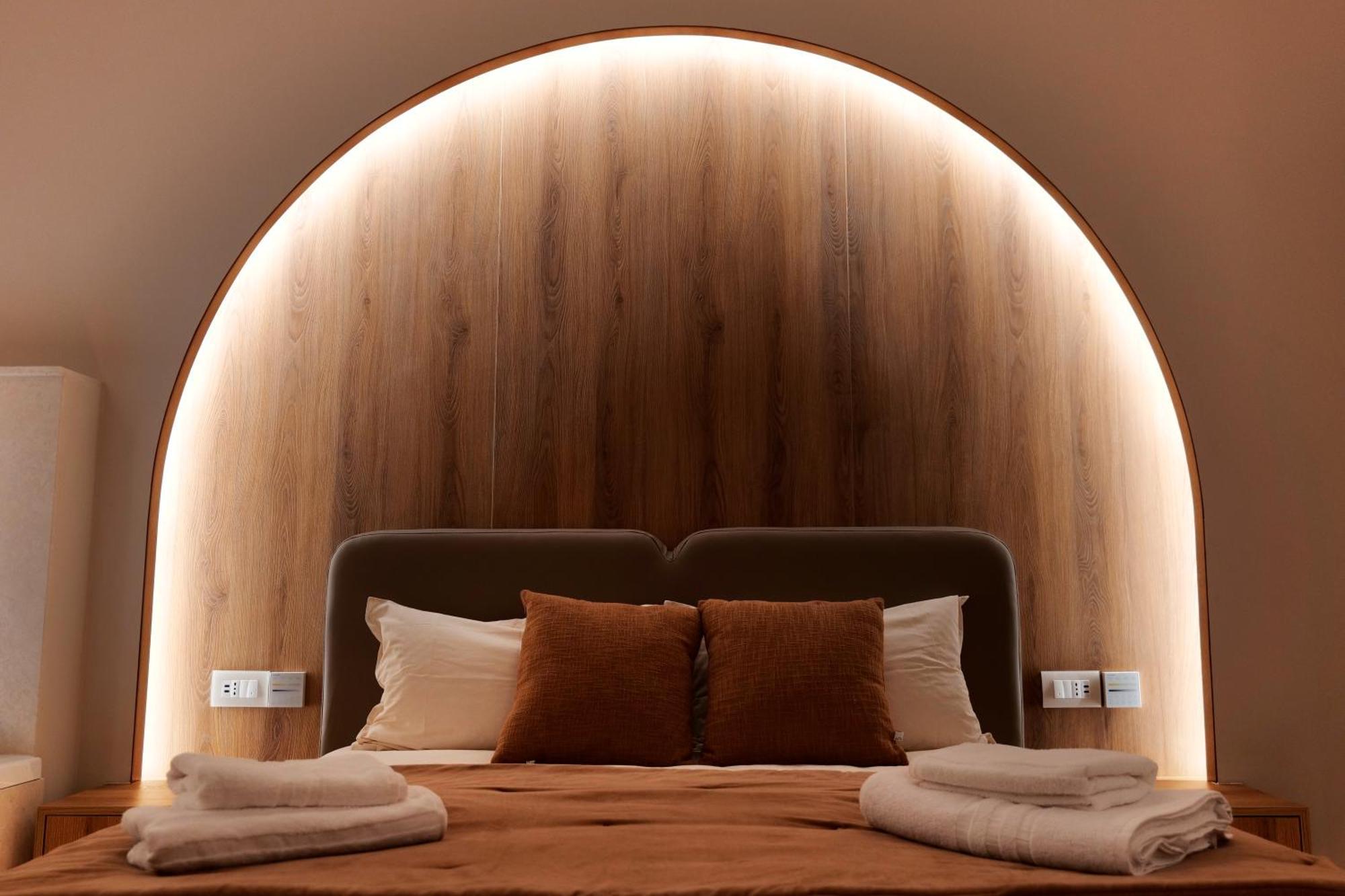 Heysuite Classic - Luxury House - Navona Affittacamere *