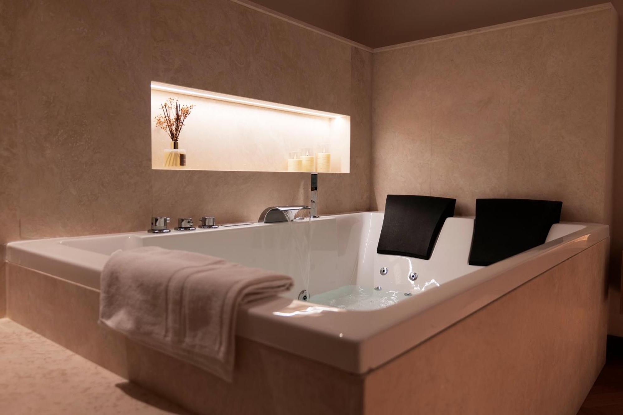 Affittacamere Heysuite Classic - Luxury House - Navona