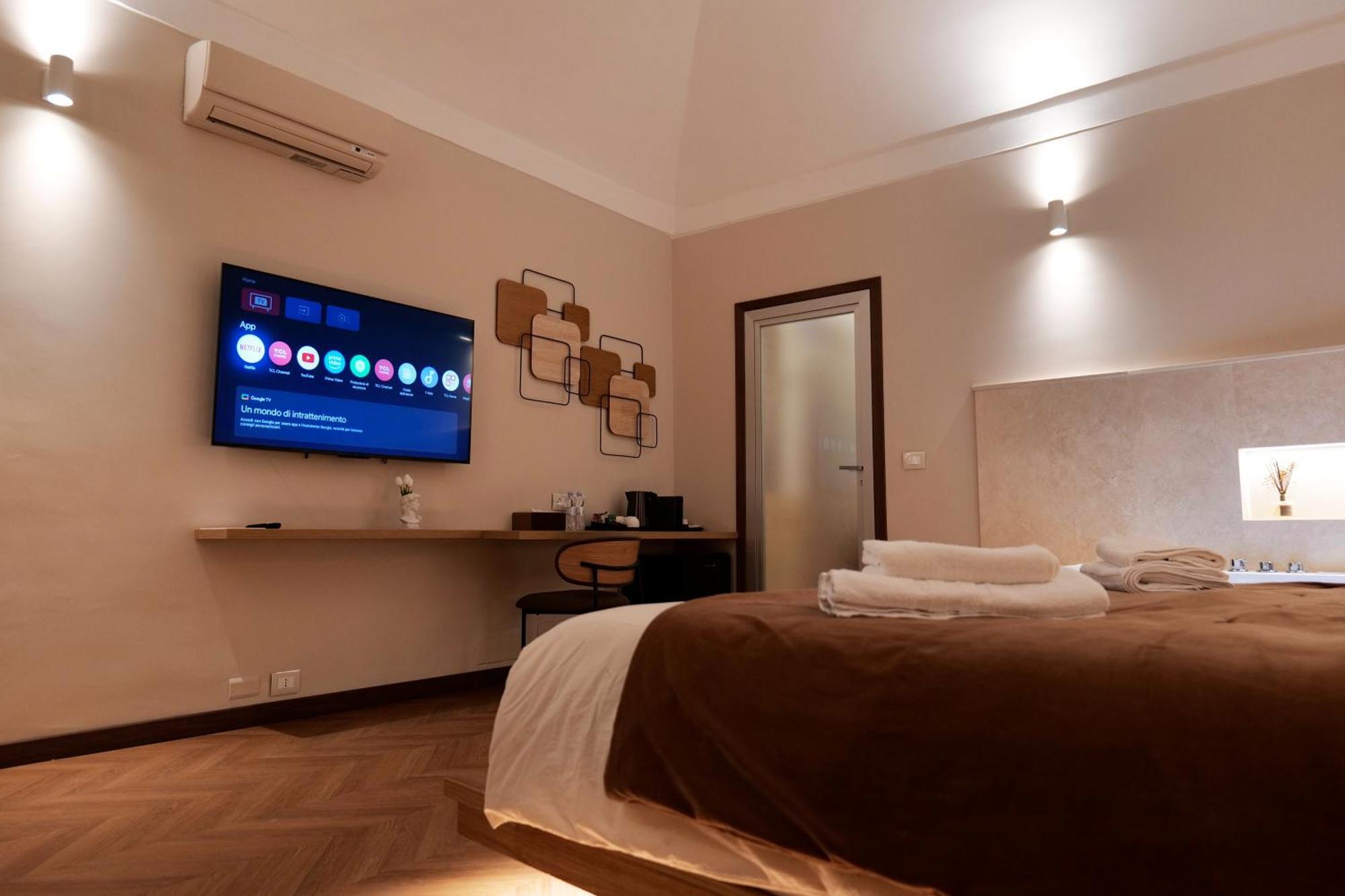 Heysuite Classic - Luxury House - Navona