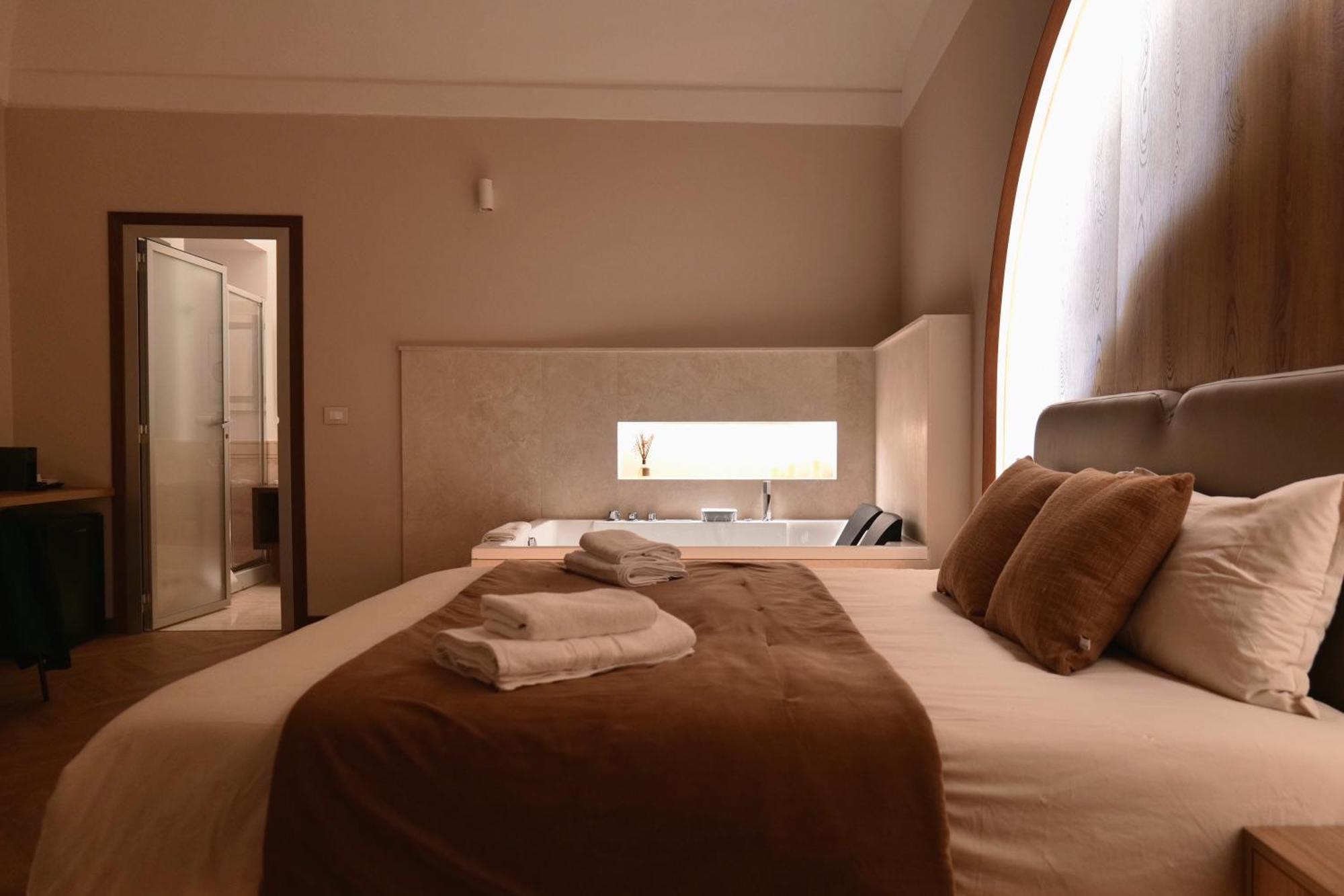 Affittacamere Heysuite Classic - Luxury House - Navona *