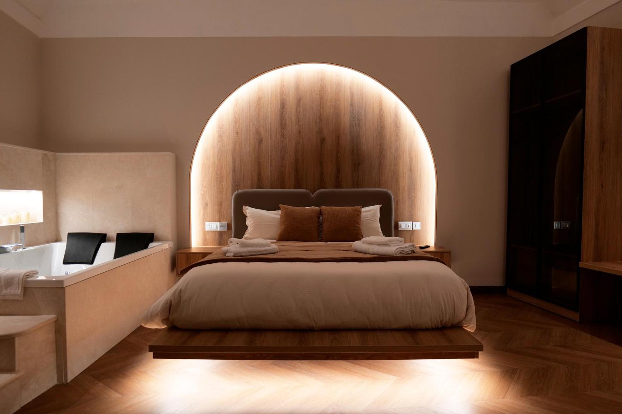 Heysuite Classic - Luxury House - Navona * Roma