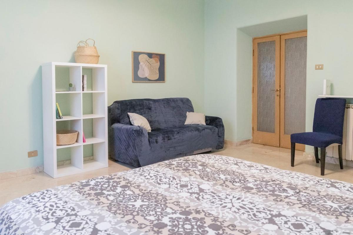 Apartamento Vatican-cipro Spacious With A Balcony *