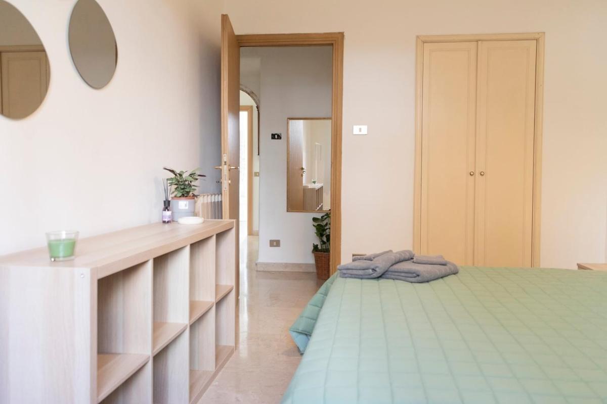 Vatican-cipro Spacious With A Balcony Apartamento *