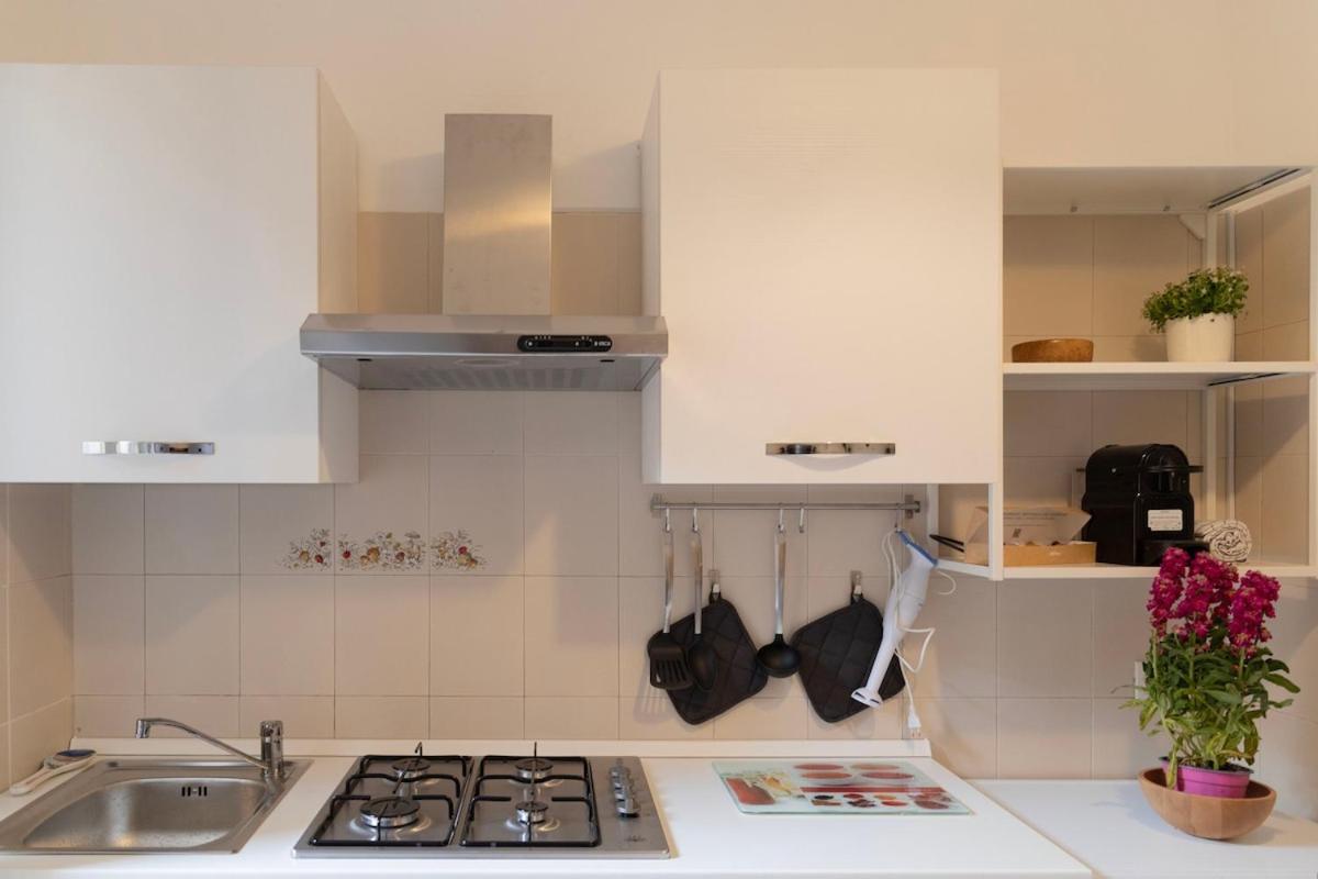 Apartamento Vatican-cipro Spacious With A Balcony *