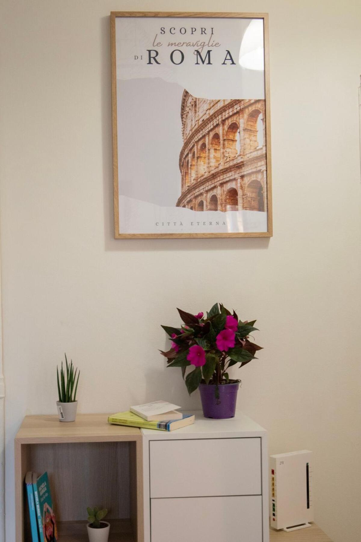 Vatican-cipro Spacious With A Balcony Apartamento