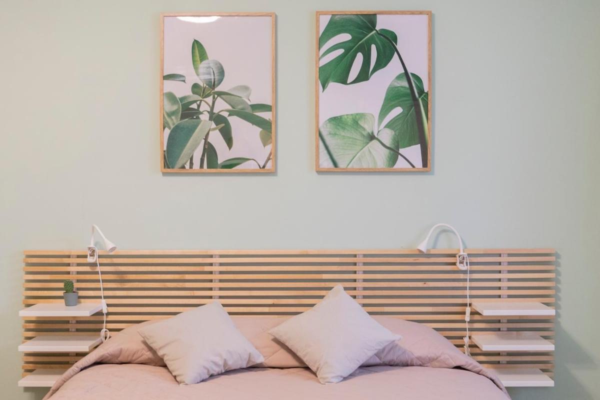 Apartamento Vatican-cipro Spacious With A Balcony *