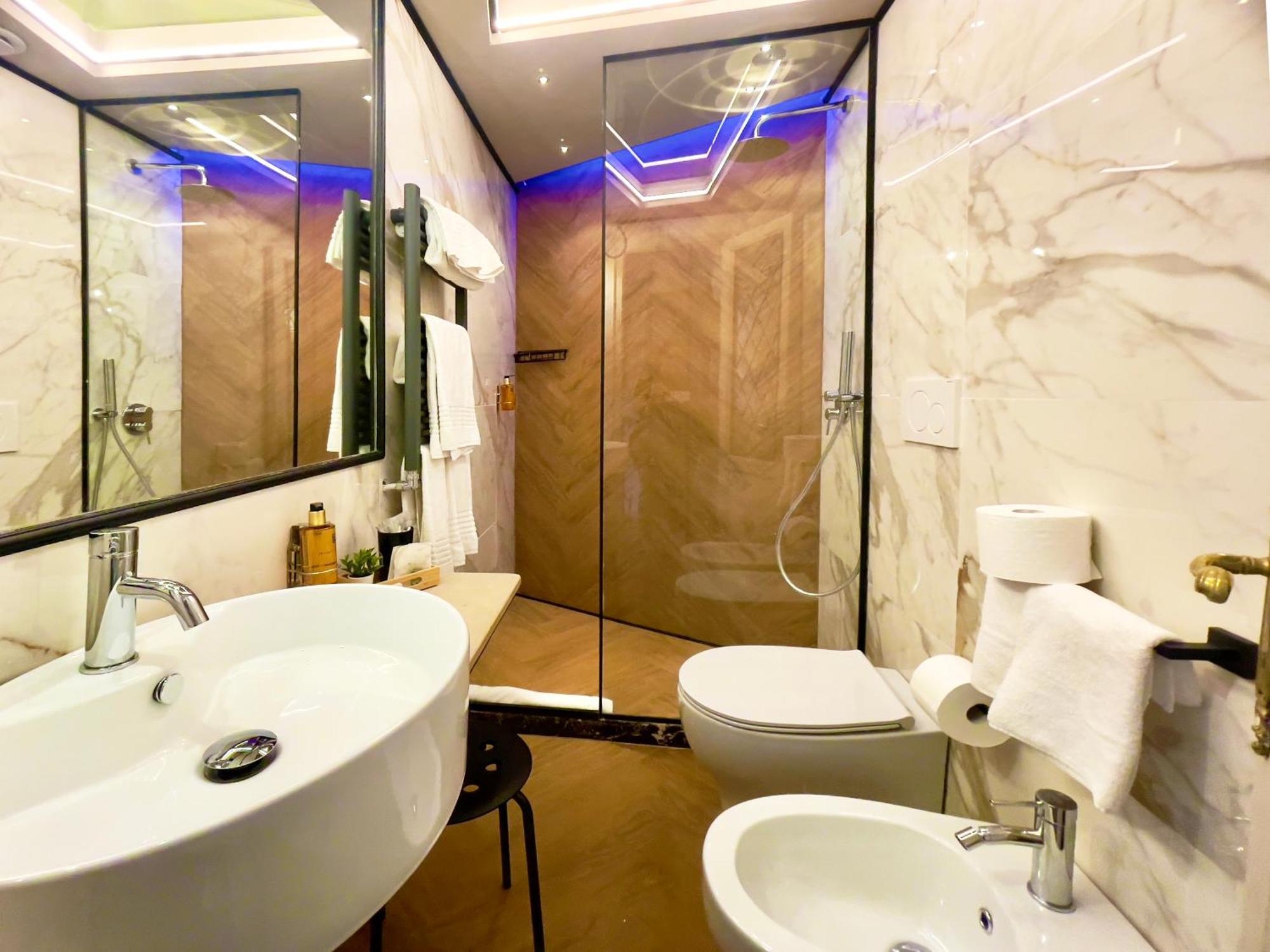 Z-archsuites Urbe Roma