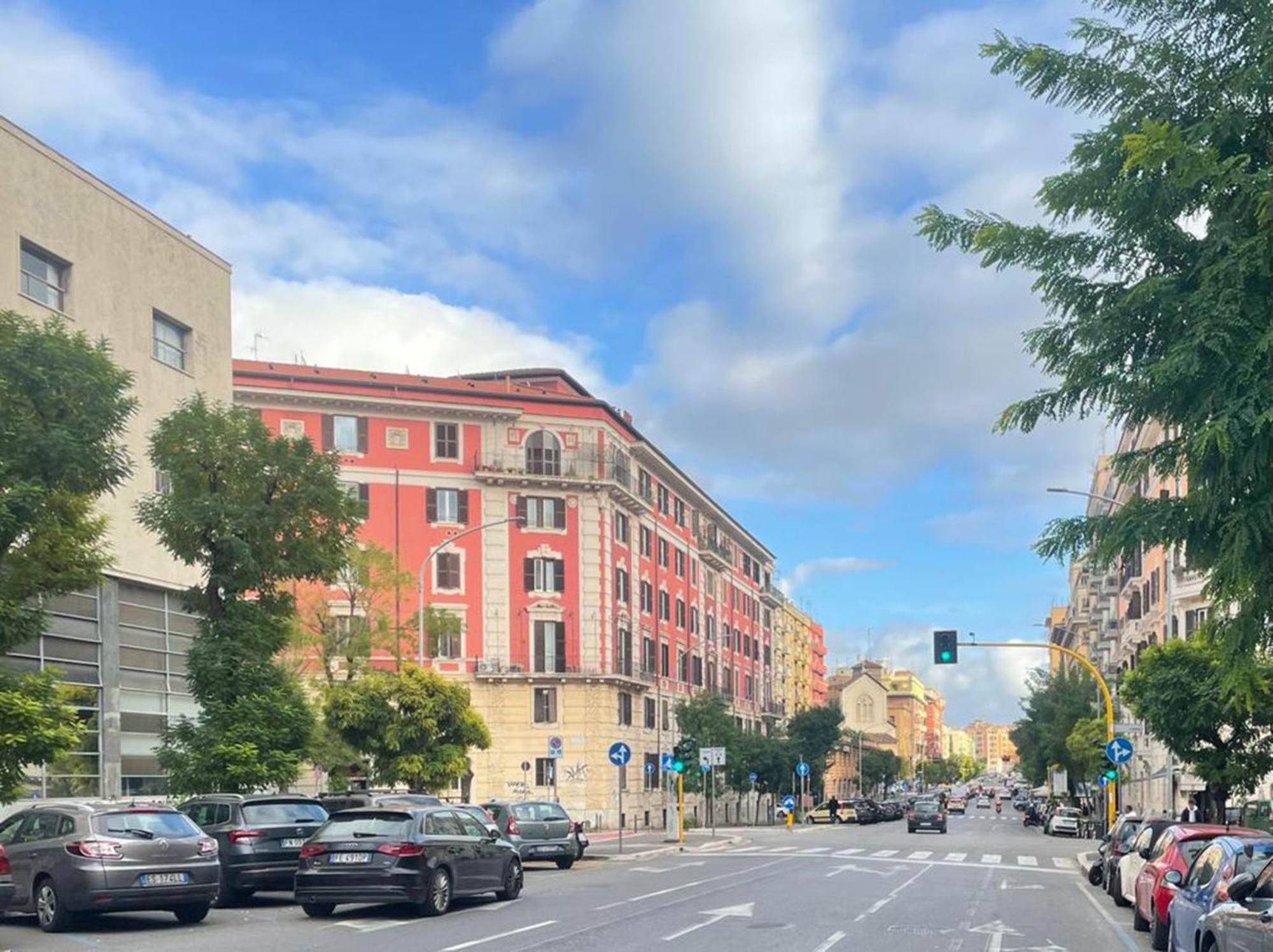 Z-archsuites Urbe Roma