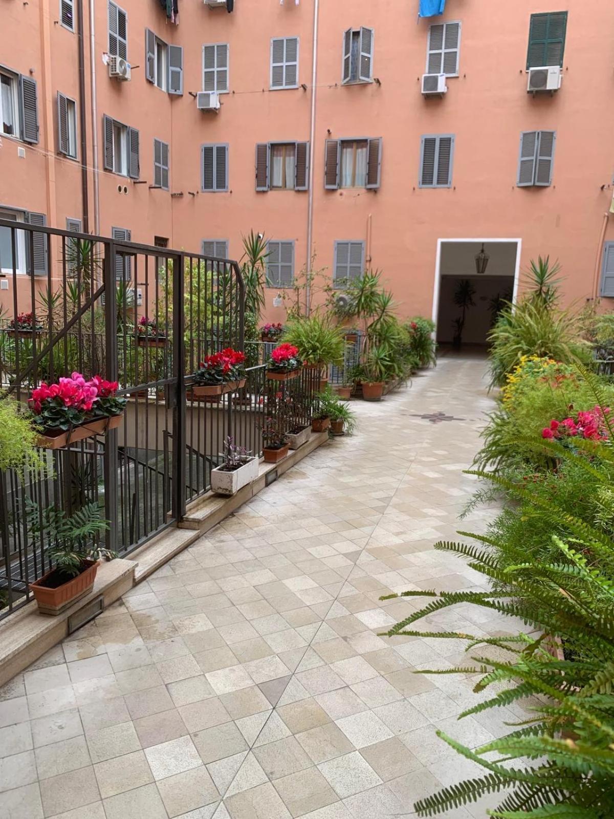 Casa Romi Roma