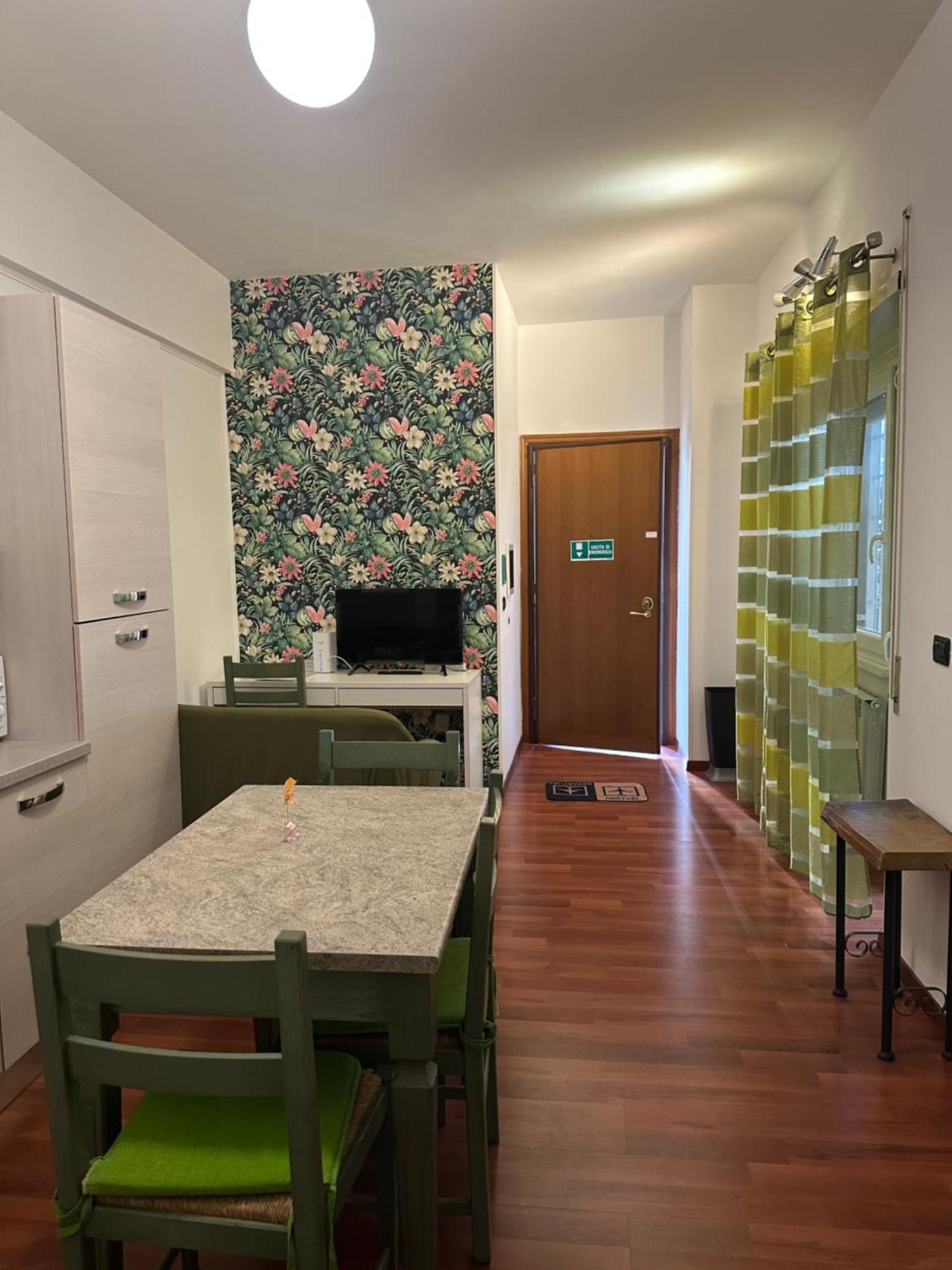 Casa vacanze Cute Next To Vatican
