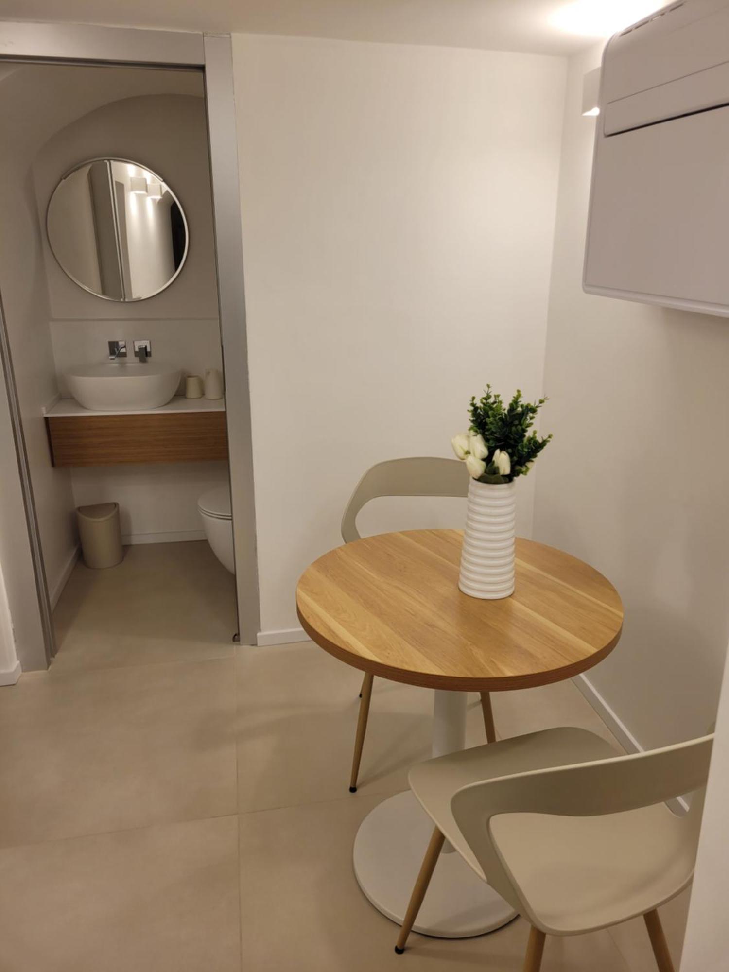 Mini Loft Madi' *