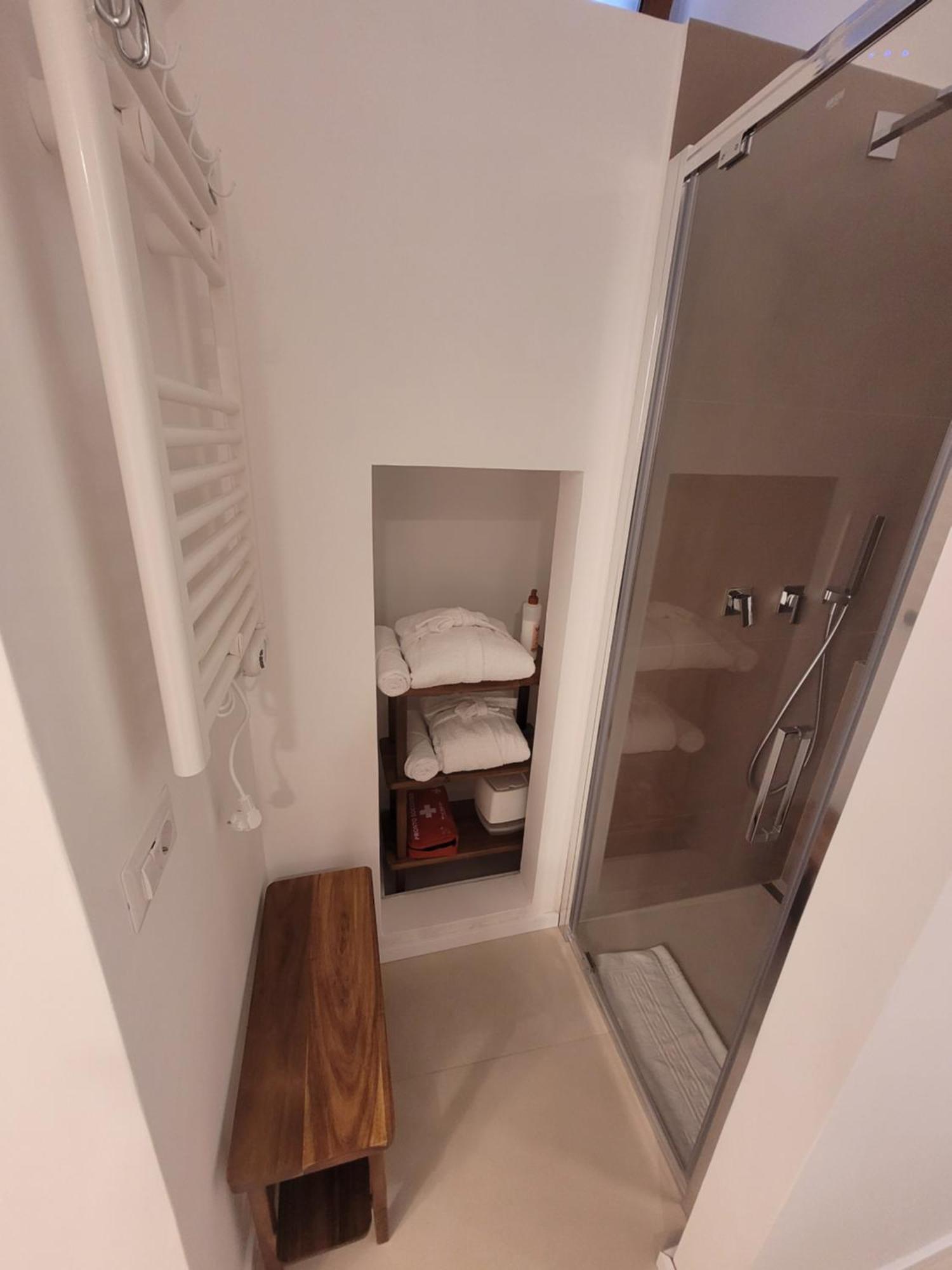 Appartamento Mini Loft Madi' *