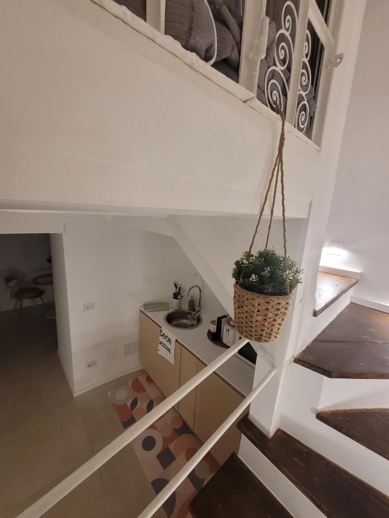 Mini Loft Madi' Apartamento