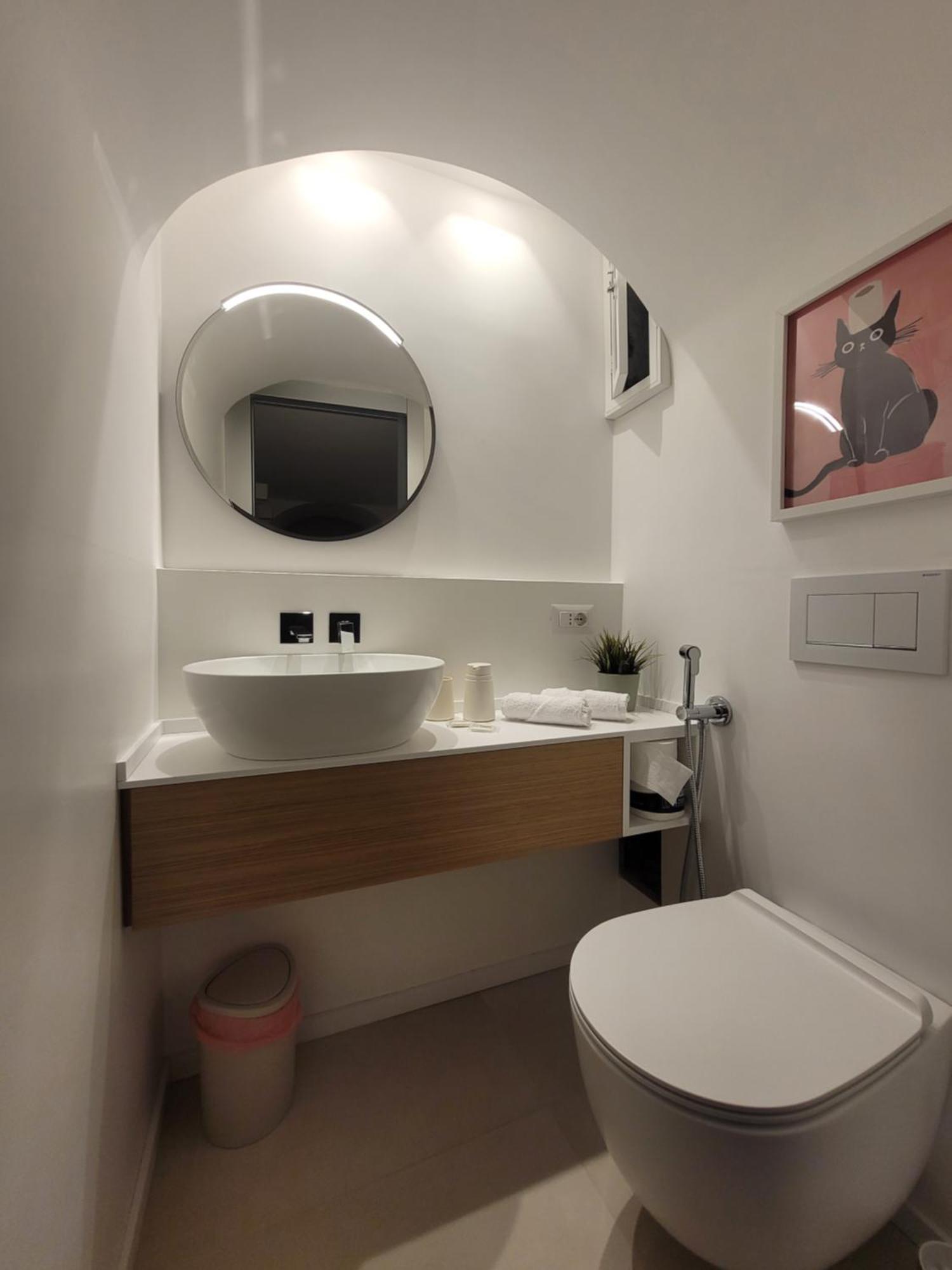 Mini Loft Madi' * Roma