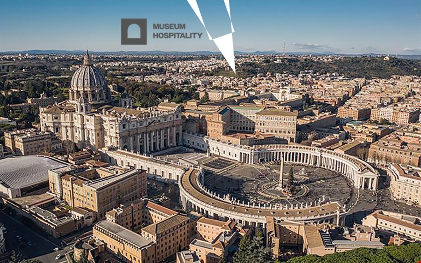 Museum Hospitality - Vatican * Roma