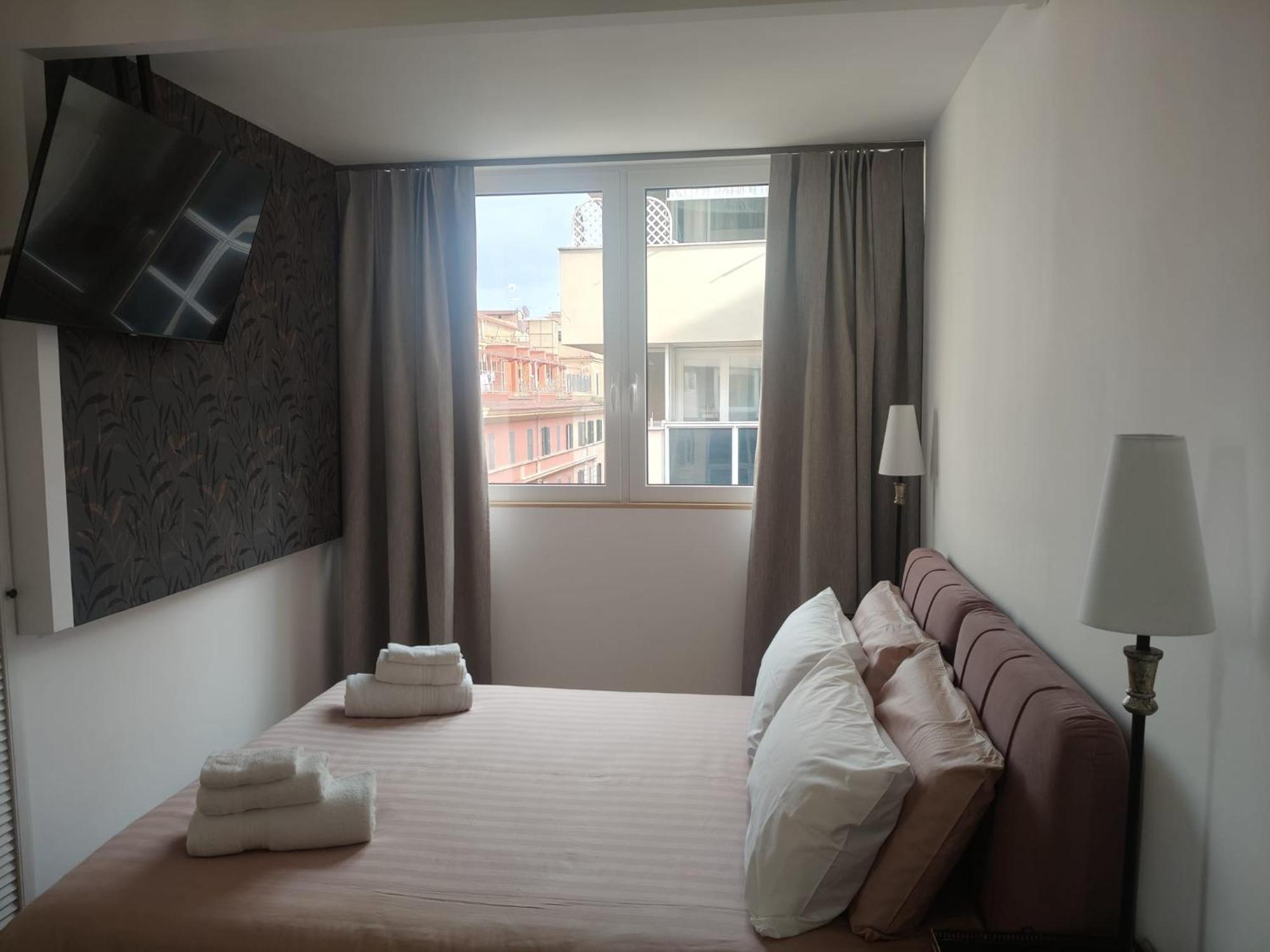 Piccola Domus Casa vacanze *