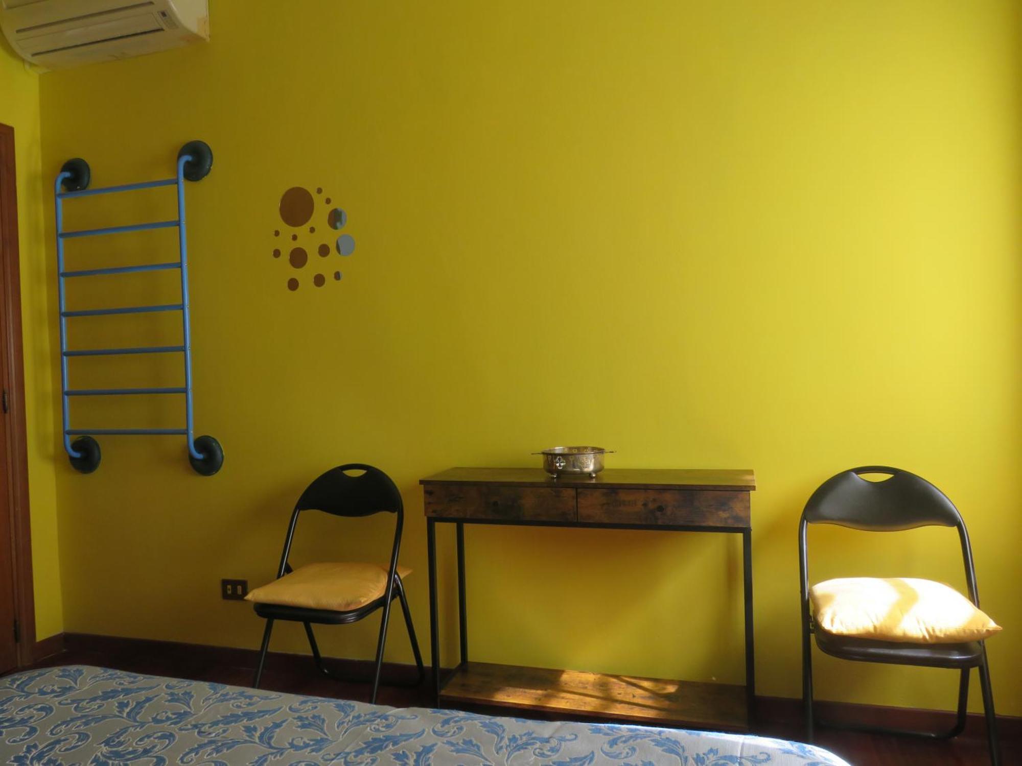 Maddy House * Roma