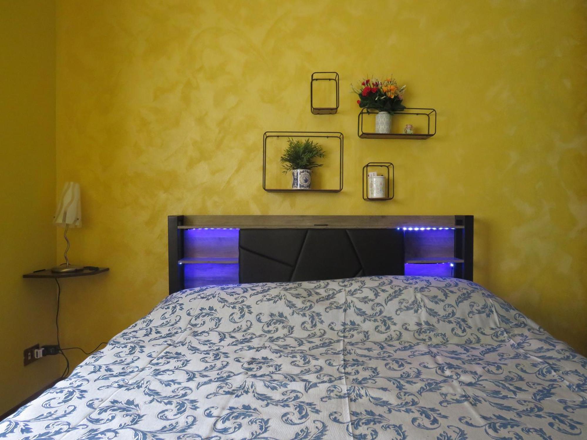 Maddy House * Roma