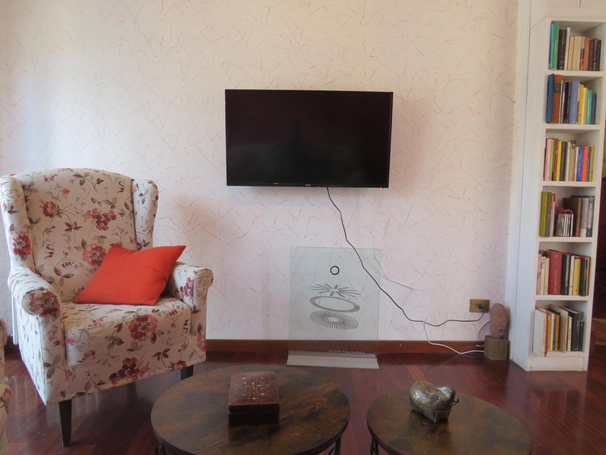 Maddy House Alloggio in famiglia Roma